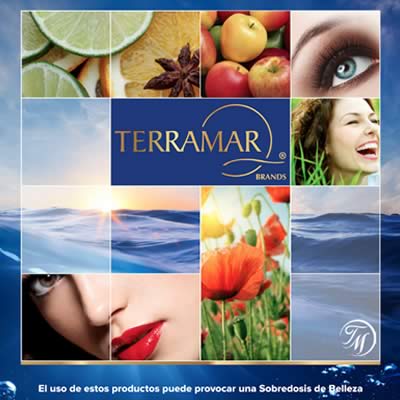 Catálogo General TERRAMAR BRANDS